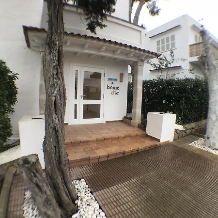 Home D'Or Cala D´Or Exterior foto