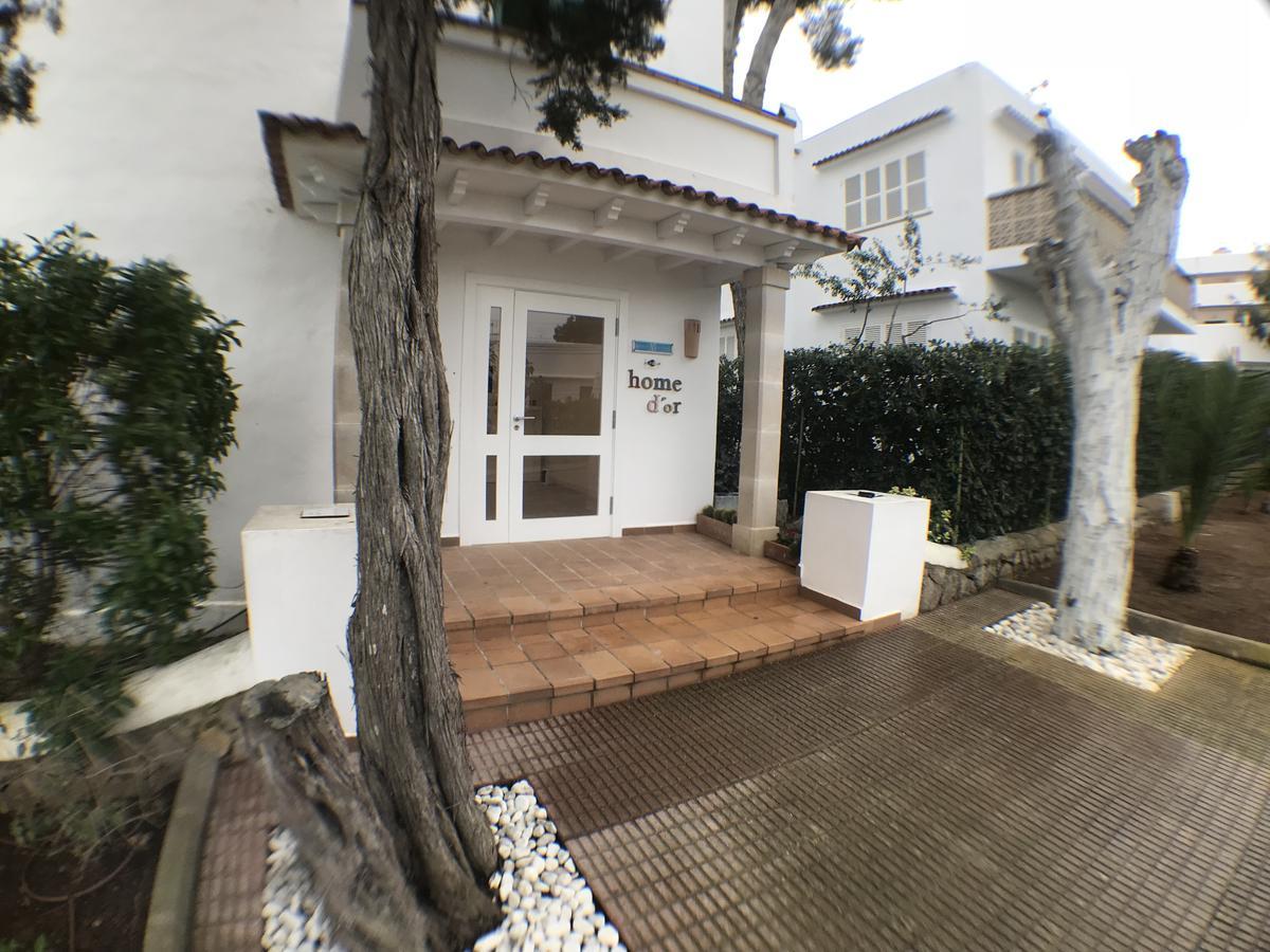 Home D'Or Cala D´Or Exterior foto